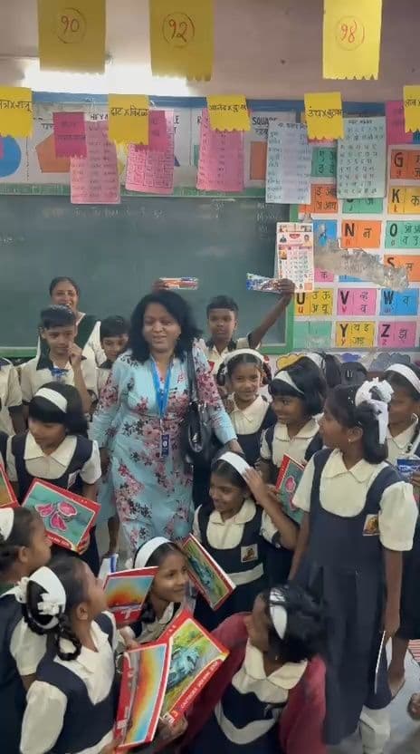 Smart Kids Initiative