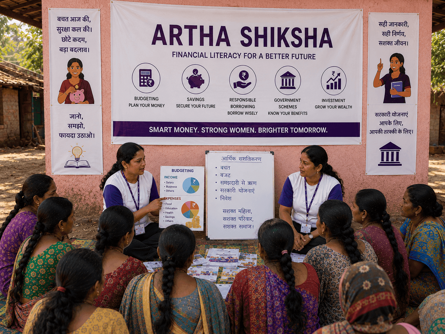 Artha Shiksha