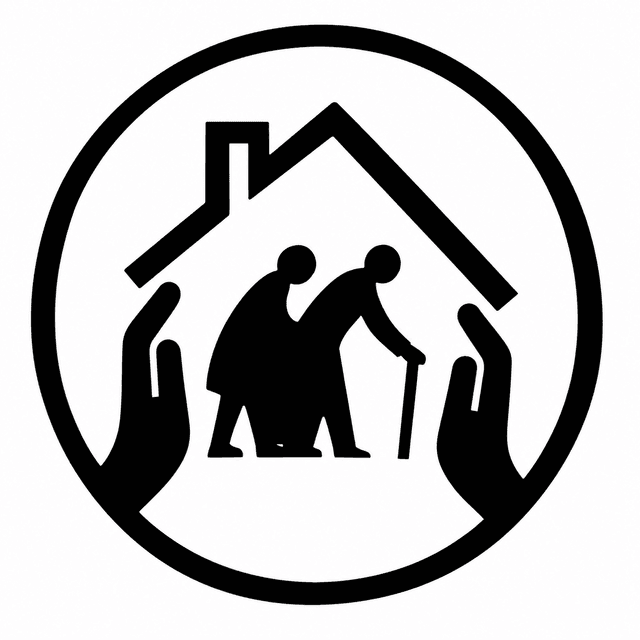 Mauski Old Age Home
