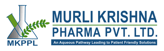 Murli Krishna Pharma